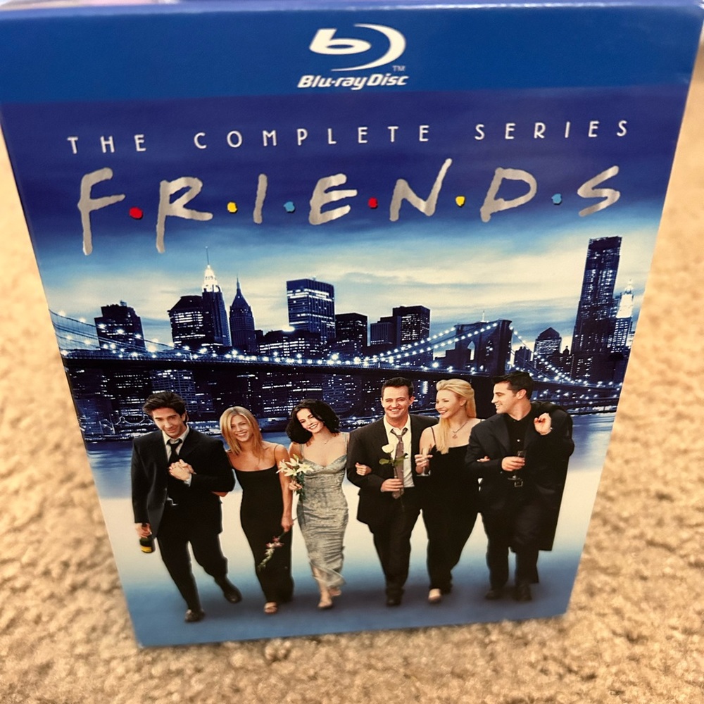 Friends